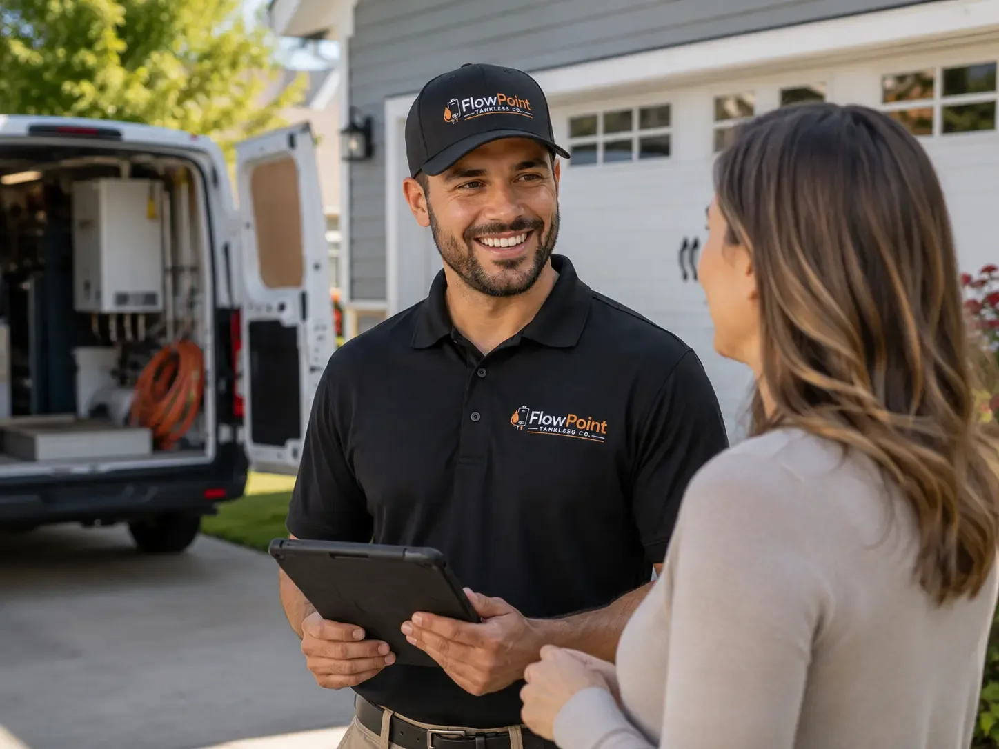 Tankless Water Heater Installation Golva, ND FAQs